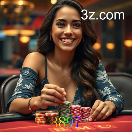 Explorando os bônus do site de jogos 8897 de forma divertida