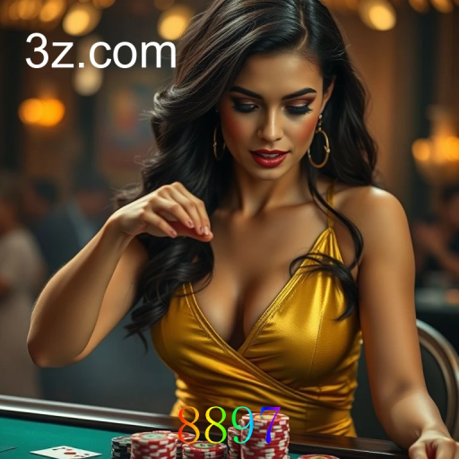 Slots Incríveis do 8897: A Aventura Começa Aqui!