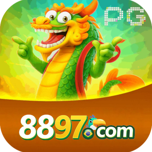 8897 logo