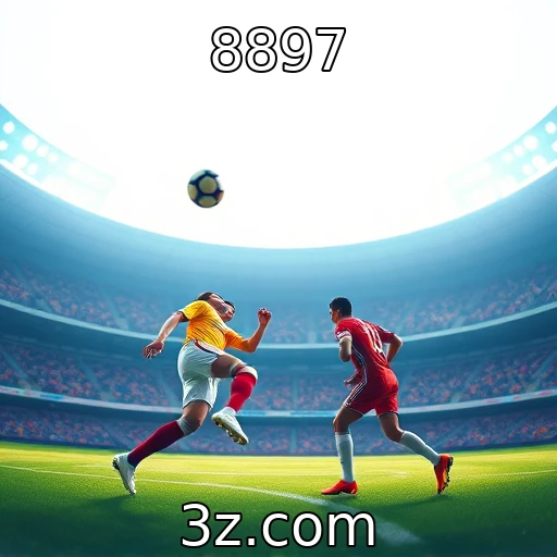 8897 Os segredos para apostar com segurança em eventos esportivos