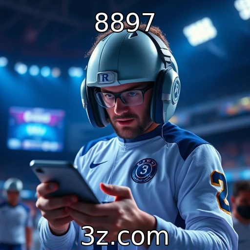 8897 Como Apostas em E-Sports Estão Transformando o Cenário das Competências