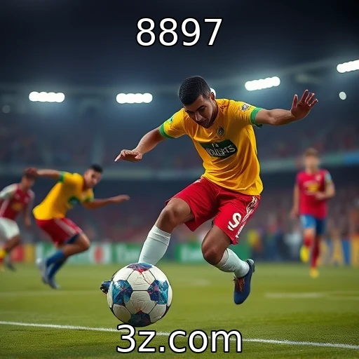 8897 Como os pagamentos digitais estão transformando as apostas esportivas no Brasil