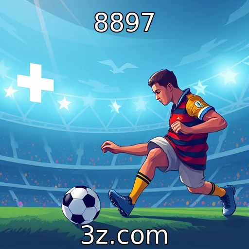 8897 Como as apostas esportivas estão moldando o mercado brasileiro