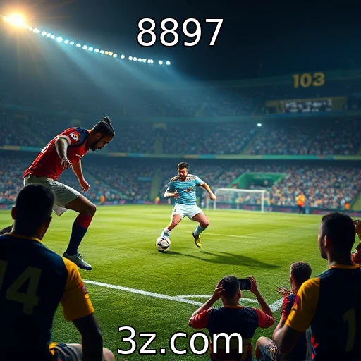 8897 Apostas esportivas: como melhorar suas análises de partidas