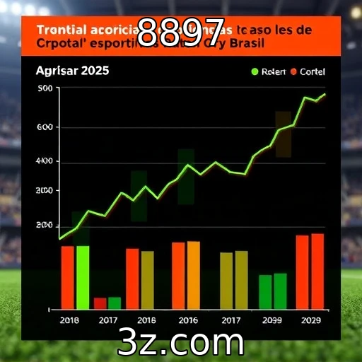 8897 Apostas Esportivas: Como Analisar Jogos para Maximizar Seus Lucros