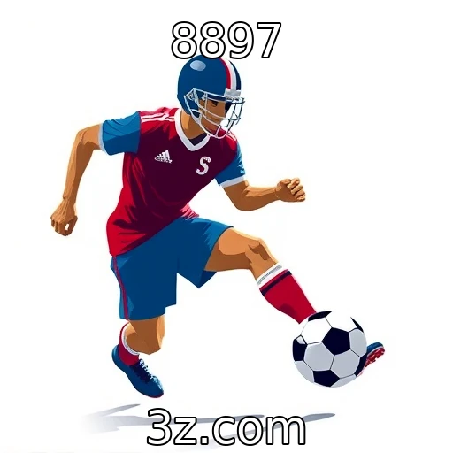 8897 Apostas Esportivas: Descubra Como Analisar Suas Primeiras Jogadas