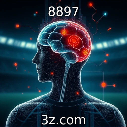 8897 Apostas esportivas: Como aumentar suas chances de vitória em 2025