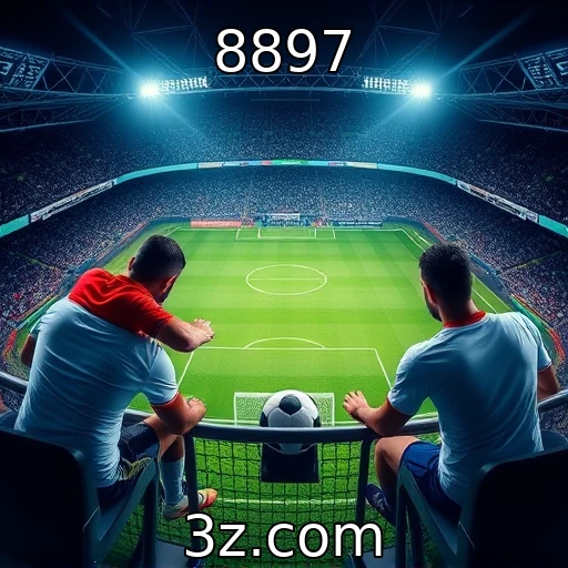 8897 Apostas esportivas: como analisar jogos para aumentar suas chances de ganhar