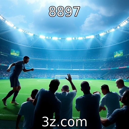 8897 Apostas esportivas: como analisar estatísticas para aumentar suas chances de ganhar